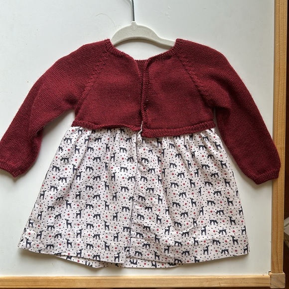 Paz Rodríguez Holiday dress - Picture 2 of 3